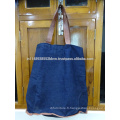 Blue Large Bag